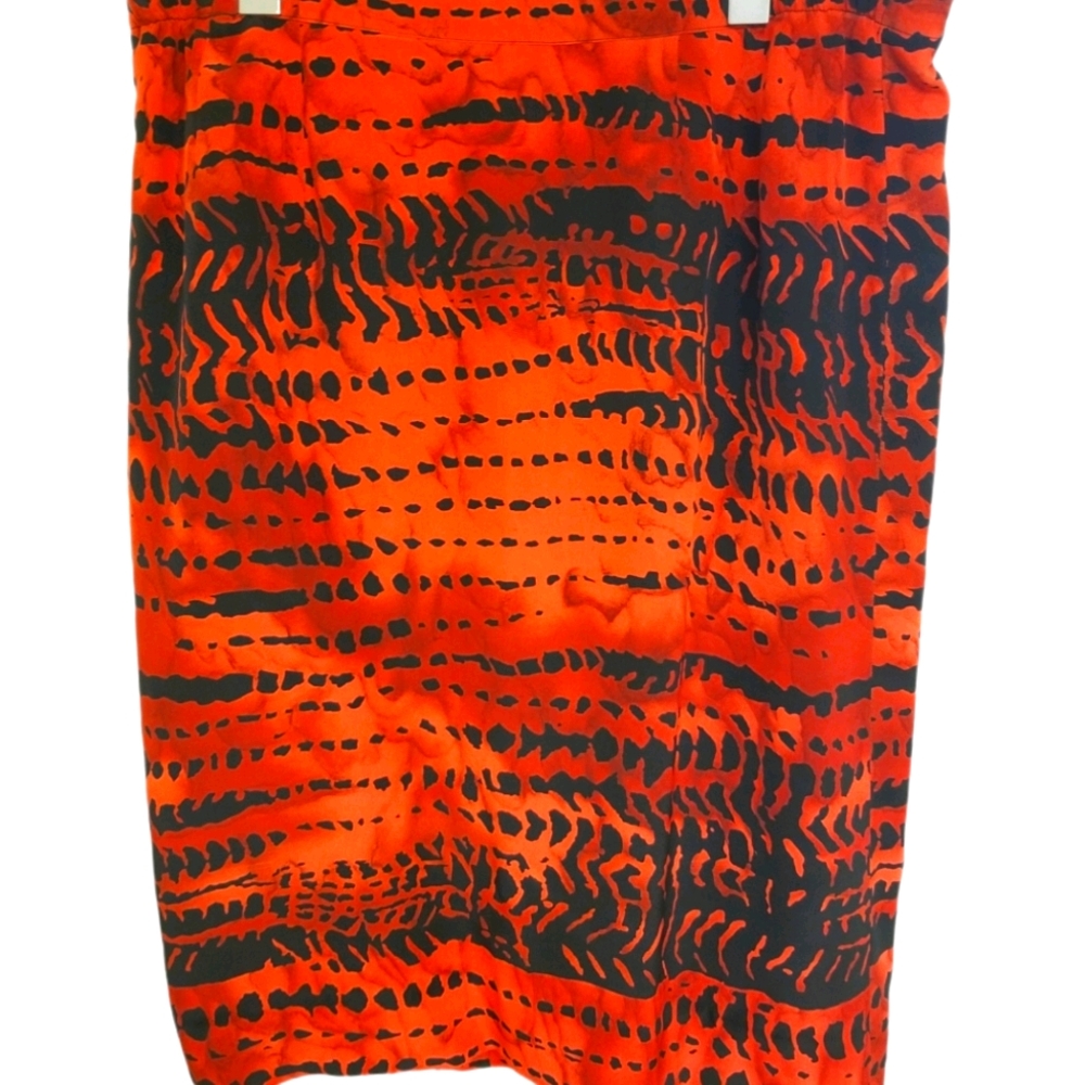 Anne Crimmins Skirt Size 14